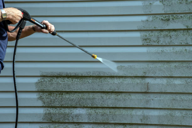 Pre-Holiday Cleaning in Polk City, IA